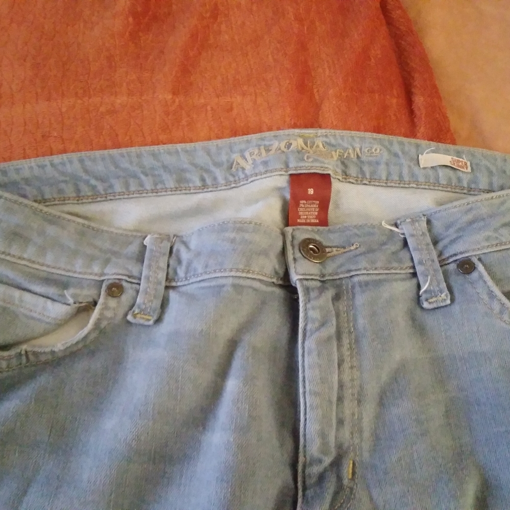 Jeans - Picture 4 of 4